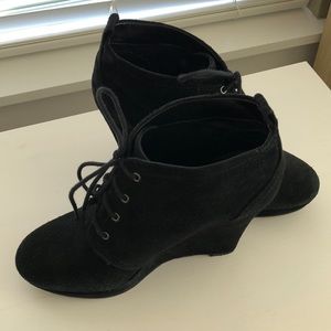 Jessica Simpson Booties